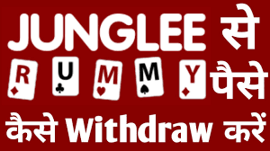 Junglee Rummy